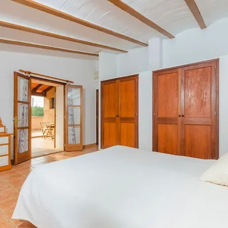 Holiday home Es Figueral By Mallorca Selection