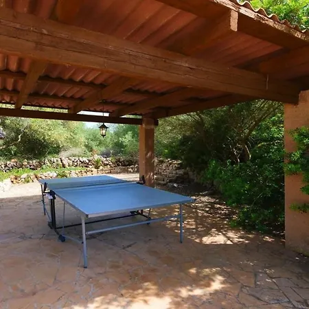 Es Figueral By Mallorca Selection Holiday home *