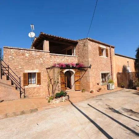 Es Figueral By Mallorca Selection Campos (Mallorca)