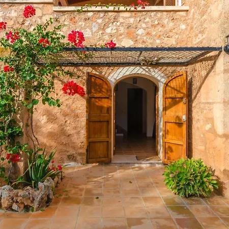 Holiday home Es Figueral By Mallorca Selection *