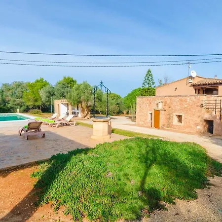 Es Figueral By Mallorca Selection Holiday home *