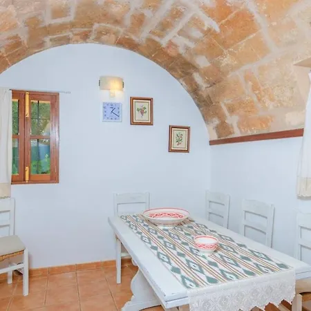 Es Figueral By Mallorca Selection * Campos (Mallorca)
