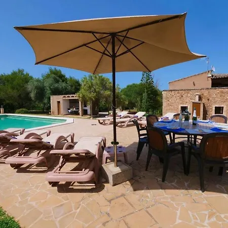 Es Figueral By Mallorca Selection Holiday home