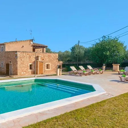 Es Figueral By Mallorca Selection * Campos (Mallorca)