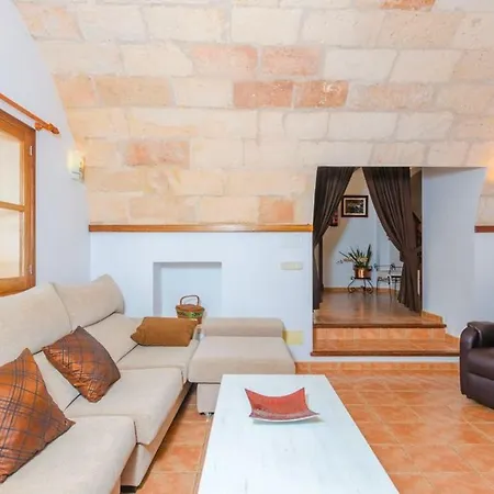 Es Figueral By Mallorca Selection Holiday home