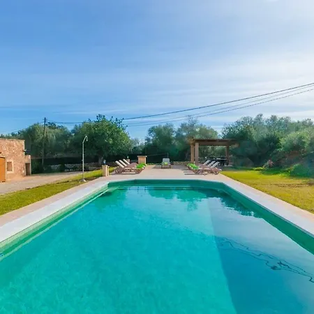 Holiday home Es Figueral By Mallorca Selection *