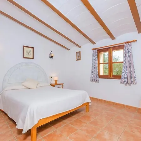 Holiday home Es Figueral By Mallorca Selection *