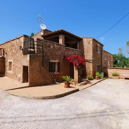 Es Figueral By Mallorca Selection *