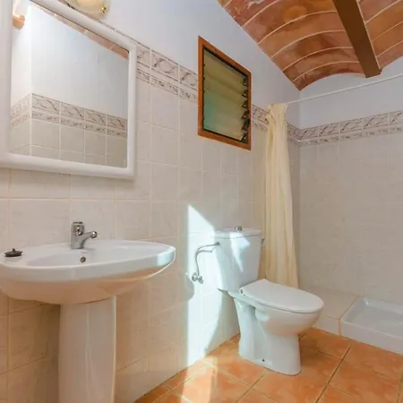 Es Figueral By Mallorca Selection * Campos (Mallorca)