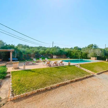 Holiday home Es Figueral By Mallorca Selection