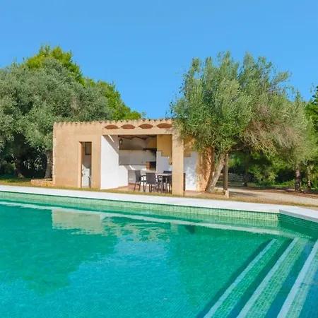 Es Figueral By Mallorca Selection Campos (Mallorca)