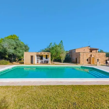 Holiday home Es Figueral By Mallorca Selection *