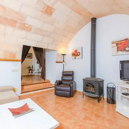 Es Figueral By Mallorca Selection * Campos (Mallorca)