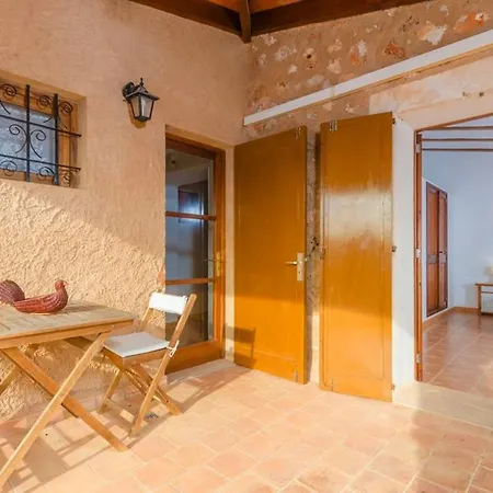 Es Figueral By Mallorca Selection * Campos (Mallorca)