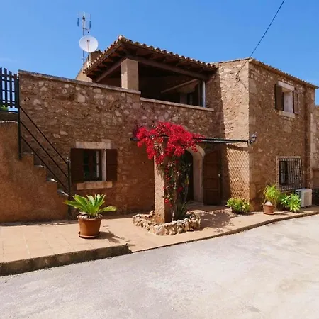 Es Figueral By Mallorca Selection *