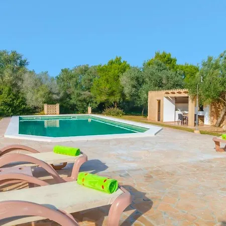 Es Figueral By Mallorca Selection