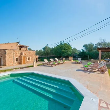 Holiday home Es Figueral By Mallorca Selection