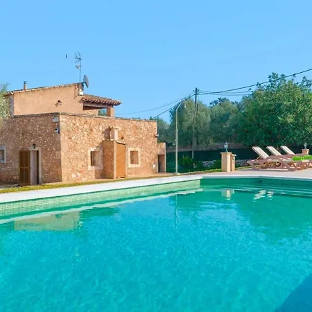 Es Figueral By Mallorca Selection *