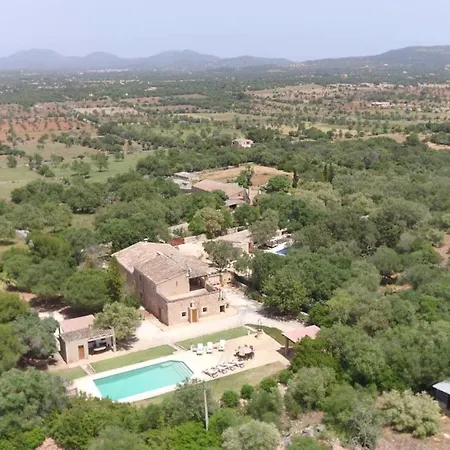 Holiday home Es Figueral By Mallorca Selection