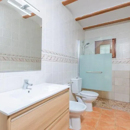 Es Figueral By Mallorca Selection Holiday home Campos (Mallorca)