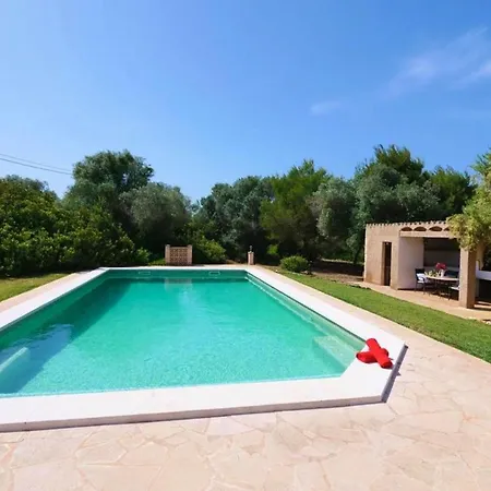 Es Figueral By Mallorca Selection Campos (Mallorca)