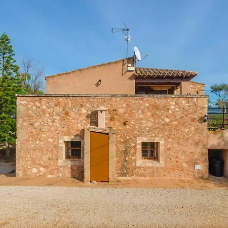 Es Figueral By Mallorca Selection Holiday home *